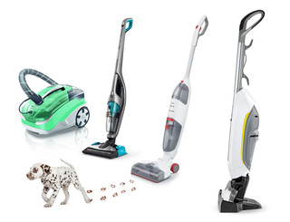 Technik Zu Hause 4 Wisch Sauger Im Praxistest