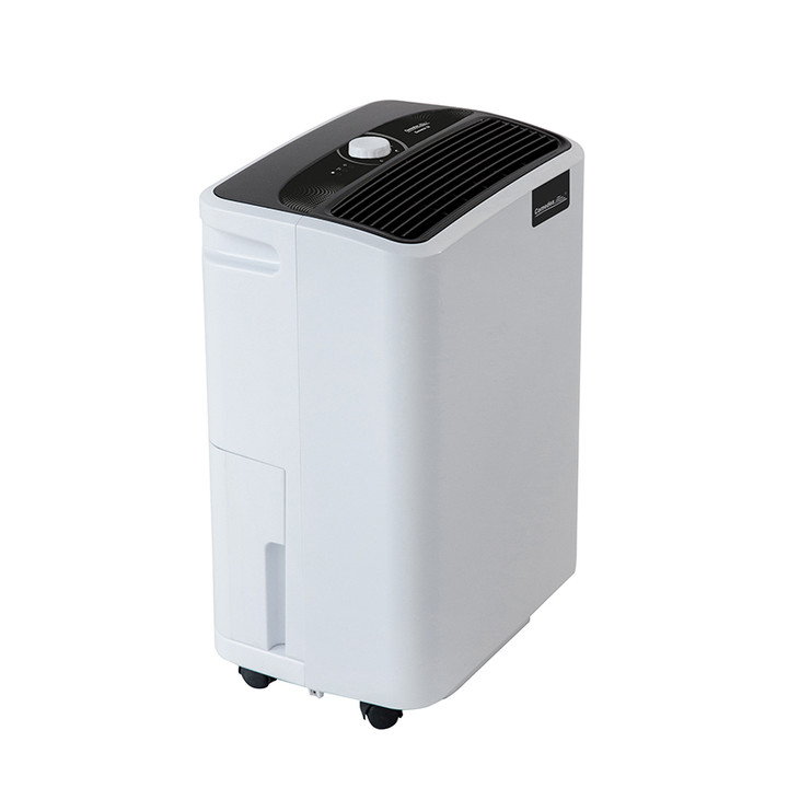 Technik zu Hause Praxistest Comedes Demecto