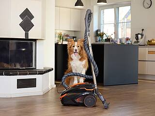 Technik zu Hause: Geschenk-Tipp 2025_Thomas PET & FAMILY PRO 4ALL