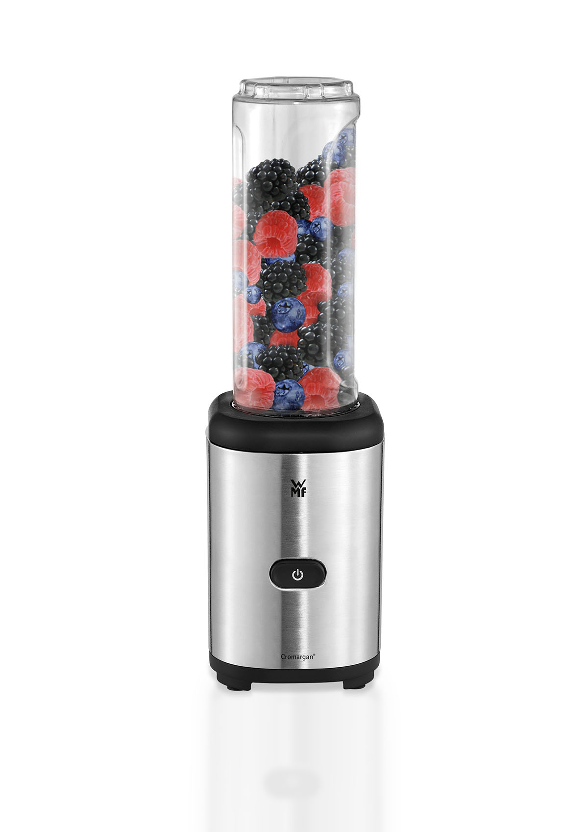 Technik zu Hause Praxistest WMF KULT X Mix & Go Smoothie Maker