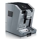 Das große Display kann mit einem individuellen Bild bestückt werden