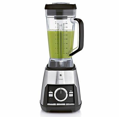 Für alle Arten von Smoothies und mehr: der WMF Hochleistungs-Standmixer