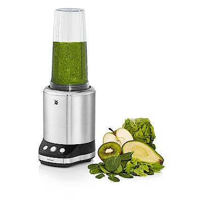 Kult X und Kult Pro - zwei neue Multifunktkionsmixer von WMF mit umfangreichem Zubehörpaket