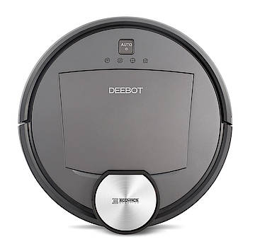 Der Deebot R95 MK II soll jetzt noch näher an festgelegte Grenzen heranfahren und noch umfangreicher reinigen