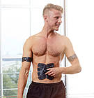 Der EMS Body Trainer von Medisana ist ein willkommener Partner beim Muskeltraining