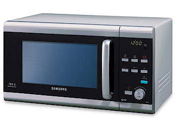 Elegantes Design und kinderleichte Bedienung