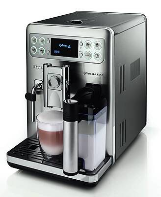 Die neuen Modelle überzeugen durch hochwertiges und stylisches Design. Die innovative Ausstattung wurde genau auf die Bedürfnisse von Kaffee-Liebhabern abgestimmt.