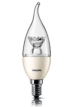 Die neuen Lampen sind die jüngste Ergänzung des umfassenden Philips LED-Produktprogramms - ein hochwertiger, energieeffizienter Ersatz für traditionelle Glüh- und Halogenlampen