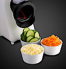 Feines Sorbet-Eis im Handumdrehen - dies und noch viel mehr verspricht die Russell Hobbs Aura Slice & Go Multi