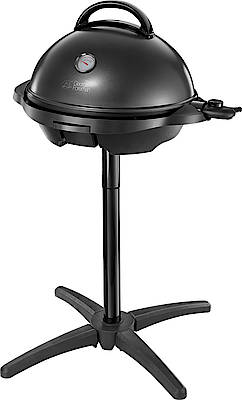 1996 wurde der erste George Foreman fettreduzierende Fitnessgrill in den USA auf den Markt gebracht. George Foreman ist eine Marke der weltweit agierenden Spectrum Brands Unternehmensgruppe.