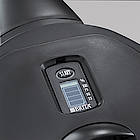 Der neue Purity Wasserkocher von Russell Hobbs mit integrierter Brita Filterkartusche zeigt an, wann die Kartusche gewechselt werden muss