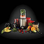 Der Nutri Boost Multifunktionsmixer von Russell Hobbs ist ein fleißiger Allrounder für die ganze Familie