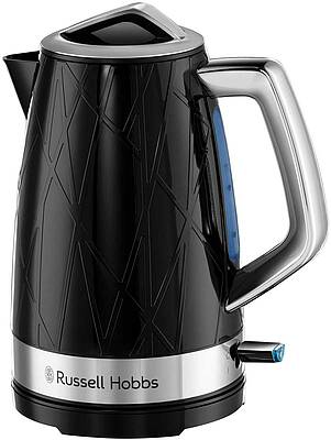 Die Structure Frühstücksserie von Russell Hobbs verbindet Leistung mit zeitloser Ästhetik