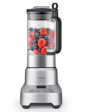 Multifunktional einsetzbar: Der PowerBlender B 3000 Pro