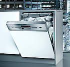 Die neuen Siemens speedMatic Geschirrspüler arbeiten effektiv, turboschnell und liefern bei wenig Wasserverbrauch blitzsaubere Ergebnisse ab