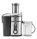 Der Gastroback Design Multi Juicer Digital Plus ist als wahres Multitalent zugleich Standmixer, Schnellzerkleinerer und Kaffeemühle
