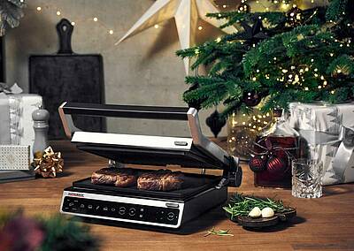 Ganz risikofrei den Gastroback-Weihnachtsmarkt besuchen