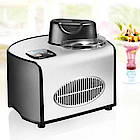 Sahne-Eis in ca. 30 Minuten