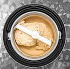 Leckere Eisspezialitäten auf Knopfdruck liefert die Unold Eismaschine Limited Edition