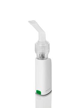 Die Medisana Inhalatoren versprechen Linderung bei Allergie und Heuschnupfen und sind dank einfacher Anwendung auch für Kinder geeignet