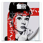 Soehnle Personenwaage individuell selber gestalten - das funktioniert denkbar einfach