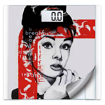 Soehnle Personenwaage individuell selber gestalten - das funktioniert denkbar einfach