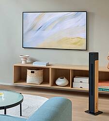 Turmventilator Nick von Stadler Form in feiner Formensprache