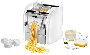 Pasta auf die Schnelle liefert der Nudelmeister Pasta von Unold