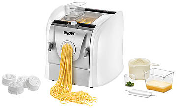 Pasta auf die Schnelle liefert der Nudelmeister Pasta von Unold