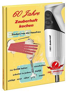 Tolle Rezepte aus 60 Jahren