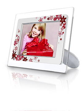 Digital PhotoFrame in limitierter Sommer-Edition