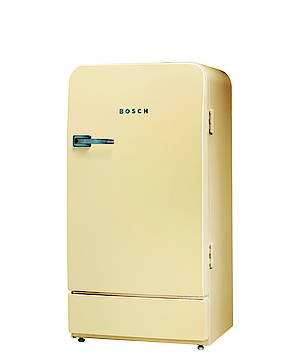 Die Classic-Edition präsentiert sich ganz im Design der berühmten Vorfahren aus den 50er Jahre