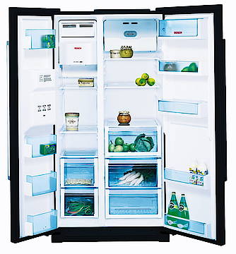 Ästhetik und perfeker Service