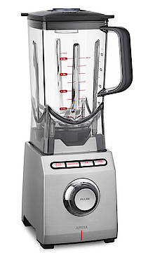 Mit dem Mixanto von Jupiter sollen schnell und einfach Mixgetränke, Smoothies und crushed Ice gelingen