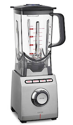 Mit dem Mixanto von Jupiter sollen schnell und einfach Mixgetränke, Smoothies und crushed Ice gelingen