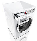 Die Waschmaschinen aus der Bosch Premium-Design-Familie HomeProfessional gibt es jetzt auch mit dem bereits 2010 eingeführten intelligenten Dosiersystem i-Dos