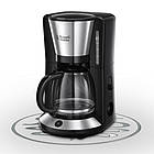 Für einen guten Start in den Tag empfehlen sich die Russell Hobbs Adventure Frühstücksprofis: zwei Kaffeemaschinen, zwei Wasserkocher sowie drei Toaster