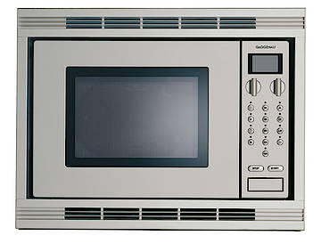 Das neue Kombigerät passt perfekt zur 200er Geräteserie von Gaggenau<br>(Fotos: Gaggenau)