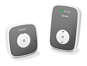 BY 33 ist ein klassisches Babyphone
