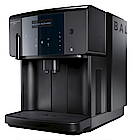 Edles und unverwechselbares Design in matrix-black