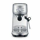 Das Siebträgersortiment von Sage Appliances bietet Kaffeegenuss auf höchstem Niveau. Die Empfehlung für Einsteiger: the Bambino