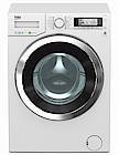Die neuen Waschautomaten von Beko der Energieeffizienzklasse A+++ bieten eine hohe Schleuderkraft und viel Komfort für den Benutzer und die Wäsche