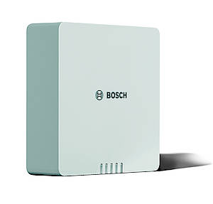 bosch bringt einen Rauchmelder mit zusätzlicher Luftqualitätsmessung auf den Markt. Ein Gateway zur Verbindung von bis zu 40 Twinguards gehört zum Starterset