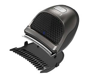 ...oder den kompakten BuzCut Haarschneider HC1500