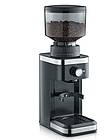 Zu seinem 100. Geburtstag bringt Graef die Kaffeemühle CM 500 mit aromaschonendem Kegelmahlwerk und 140 Mahlgraden