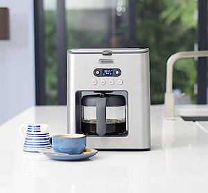 Die Persona Frühstücksserie von Kenwood bietet viel praktischen Komfort