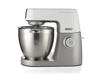 Als XL-Modell bietet die CHEF Sense mehr Fassungsvermögen