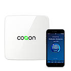 Coqon bietet Produkte für Smart-Home-Einsteiger wie auch für anspruchsvolle Anwender aus dem Profi-Bereich