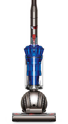 Saugstark, wendig und für alle Böden: Dyson Ball DC42 Allergy