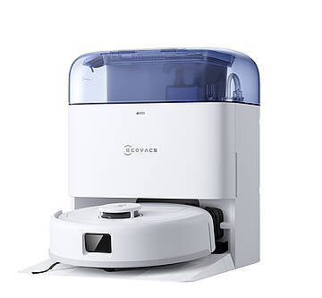 Style trifft Smartness: Ecovacs bringt mit dem neuen Deebot mini Design, Leistung und Leichtigkeit in den Alltag